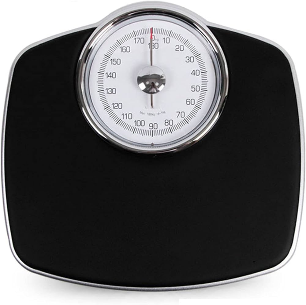 Floor Scales