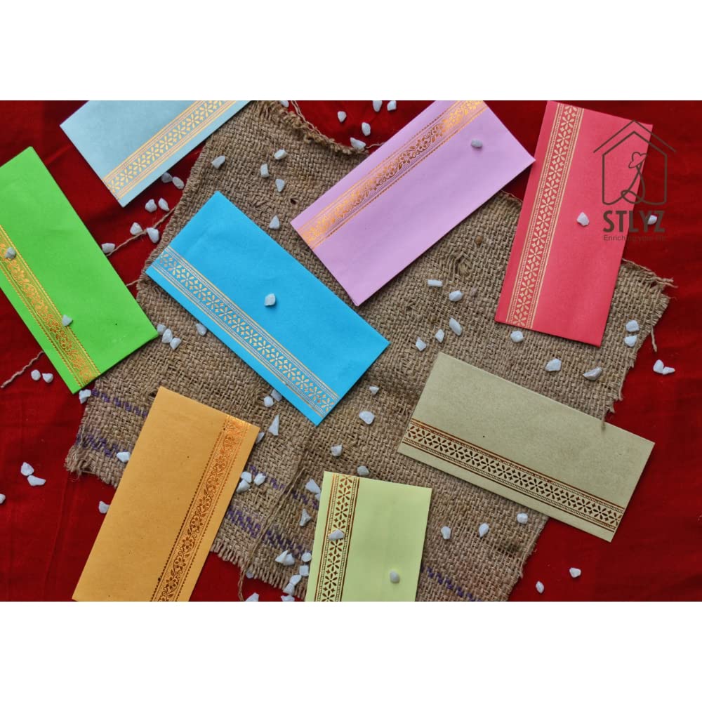 Designer Envelopes