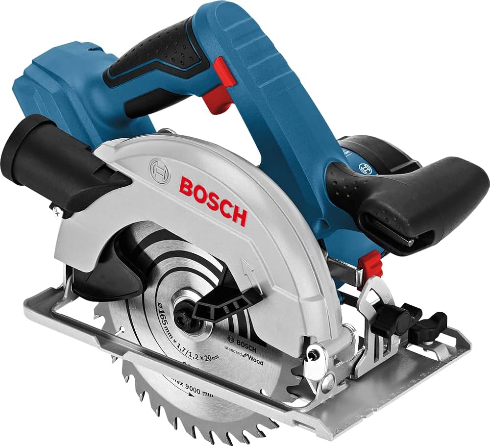 Circular Saw