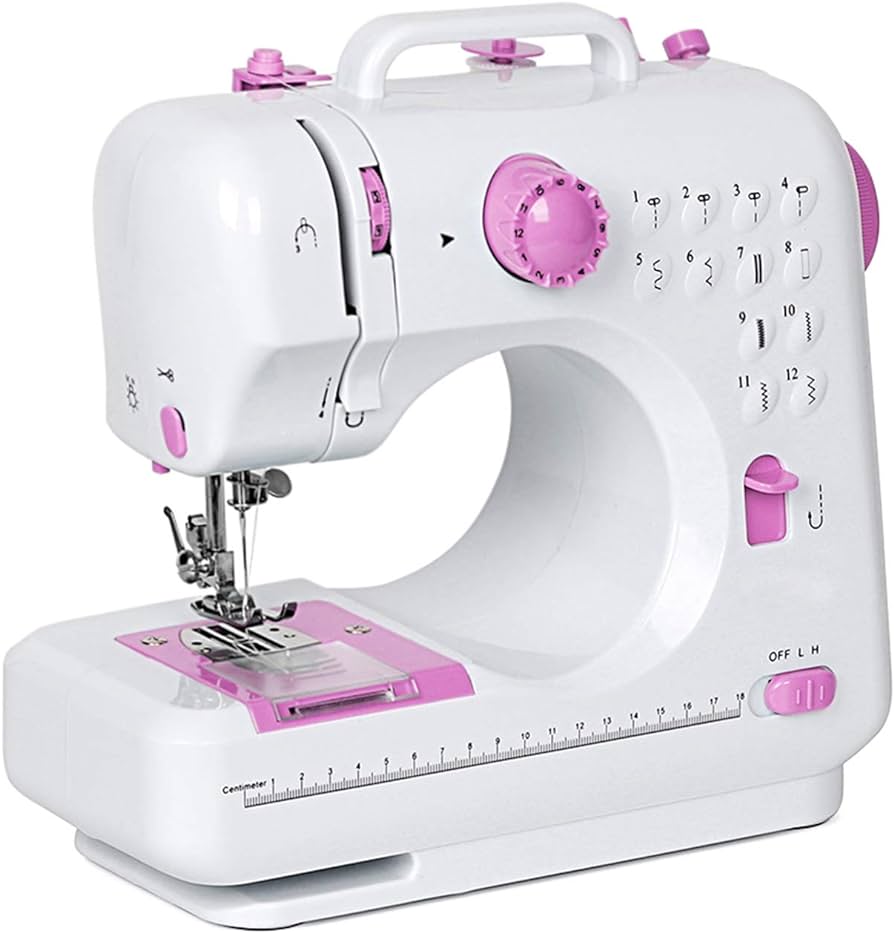 Portable Sewing Machine
