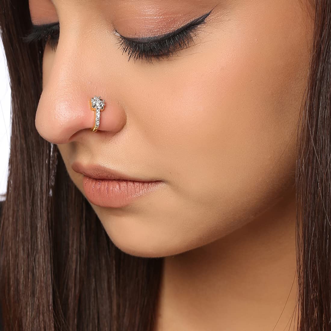Nose Pin