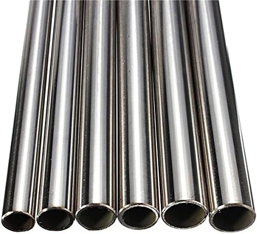 304 Stainless Steel Pipe