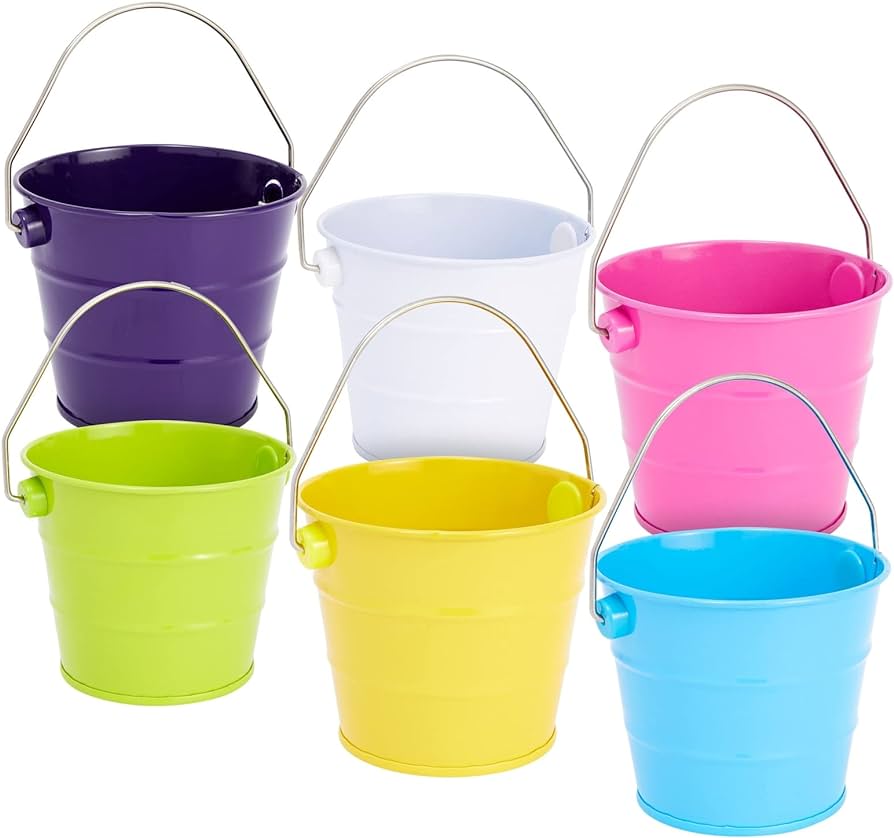 Pails