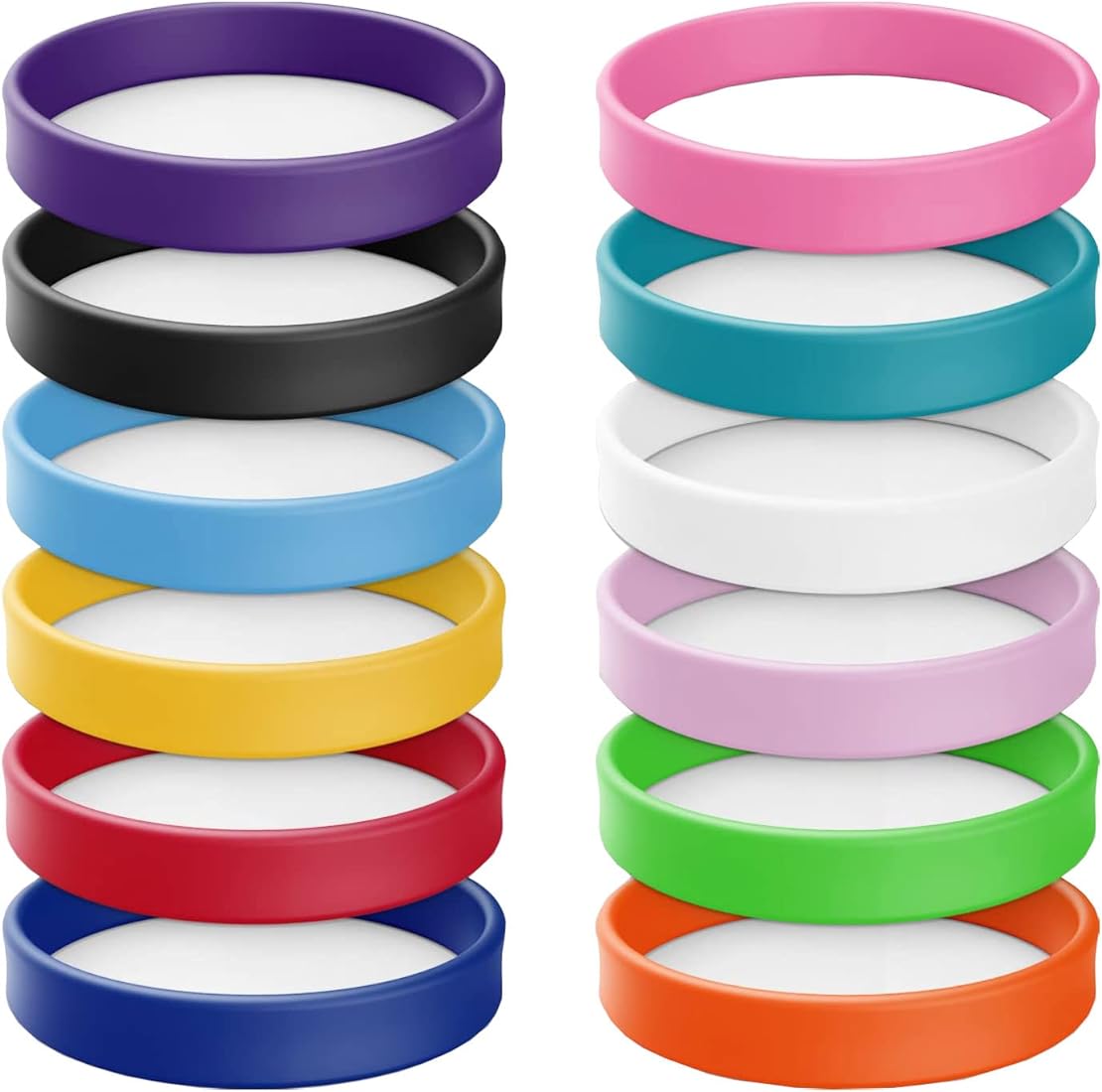 Silicone Bracelets