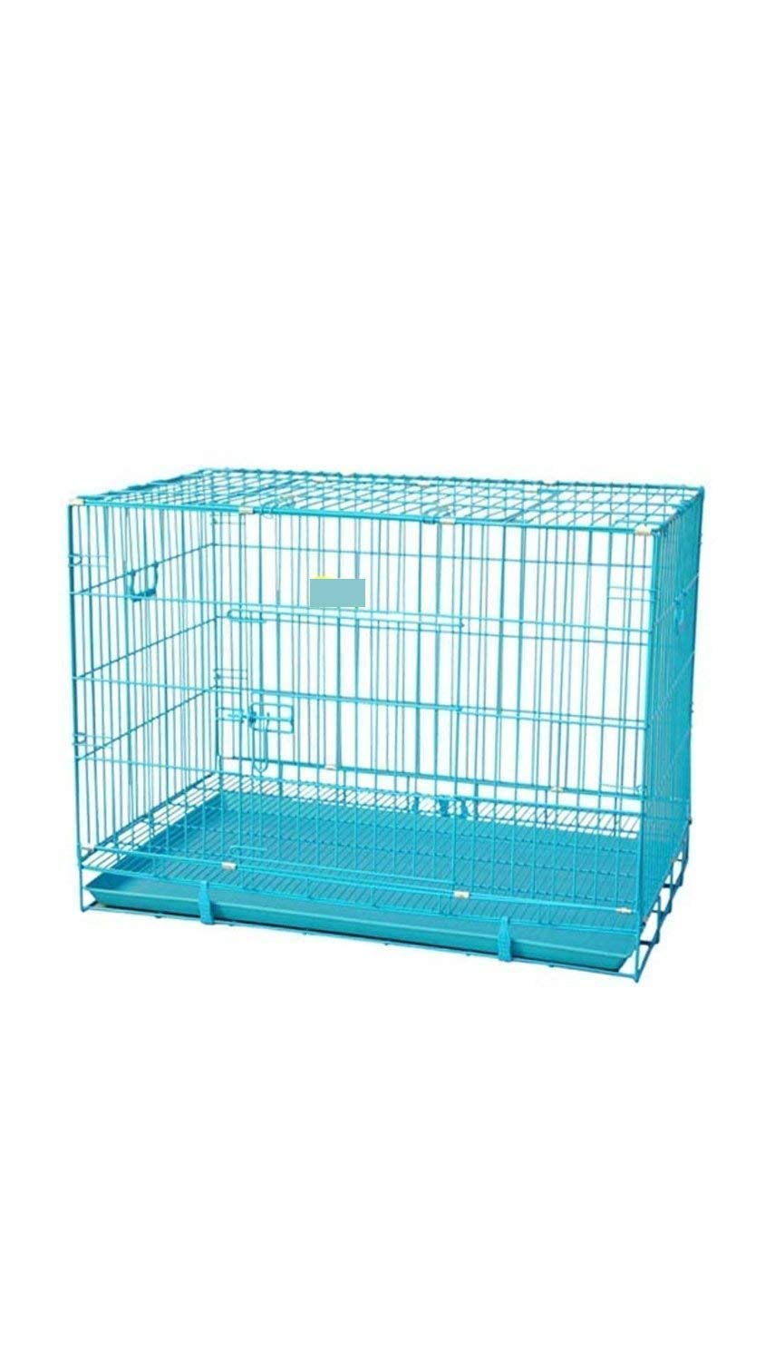 Plastic Cage