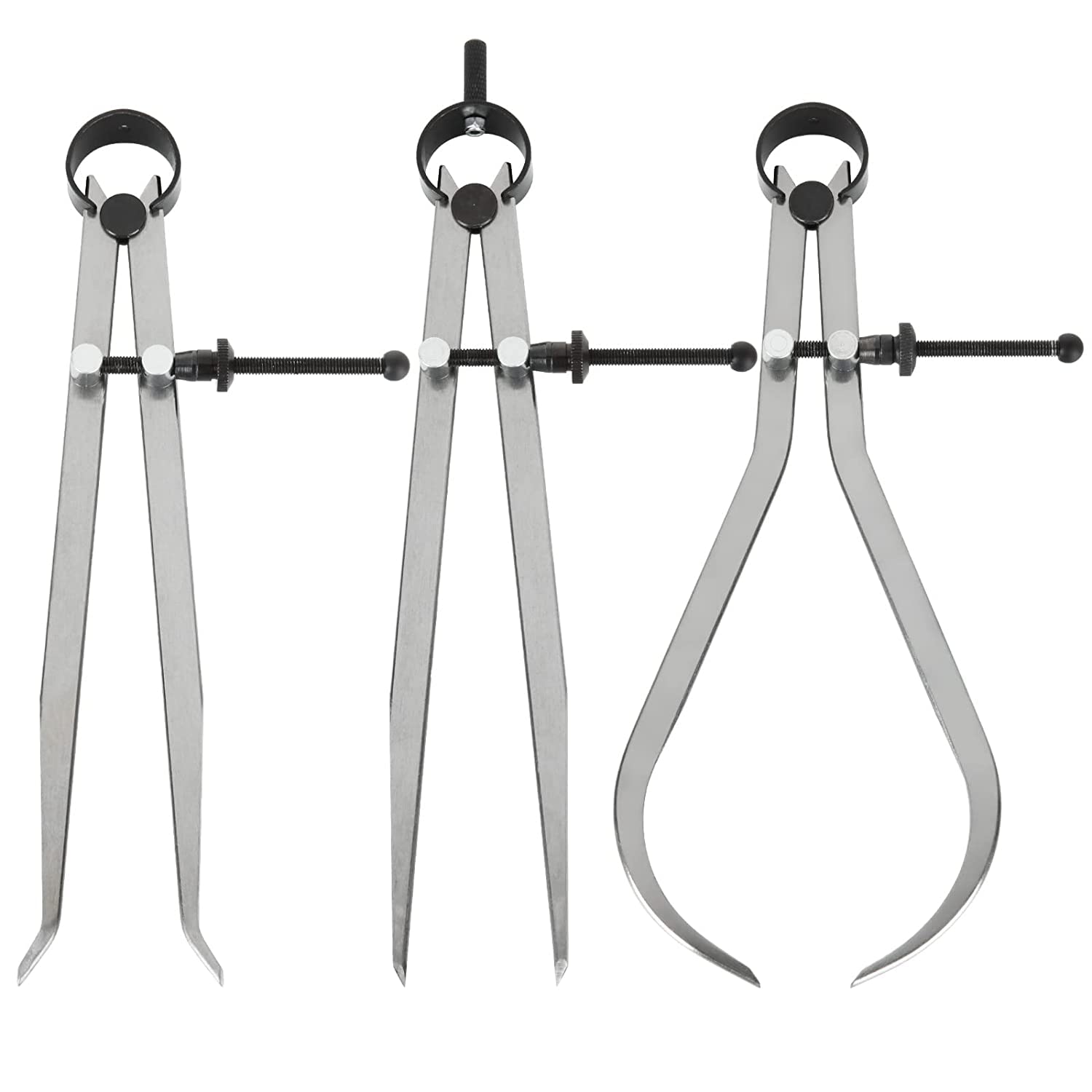 Spring Caliper