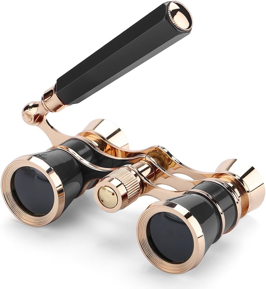 Opera Binocular