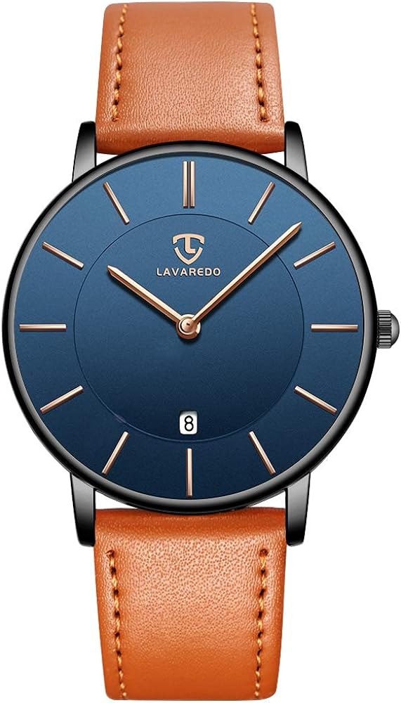 Fashion Analog Watches