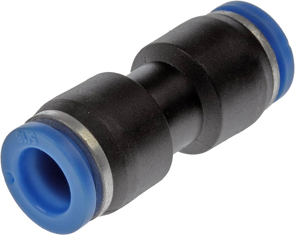 Fuel Connector