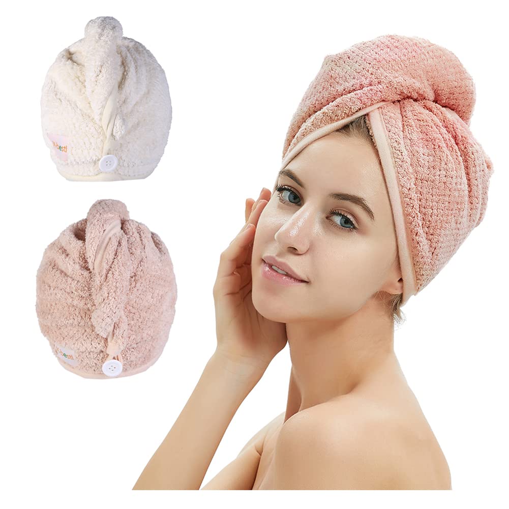 Head Towel