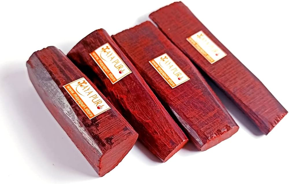 Red Sandalwood