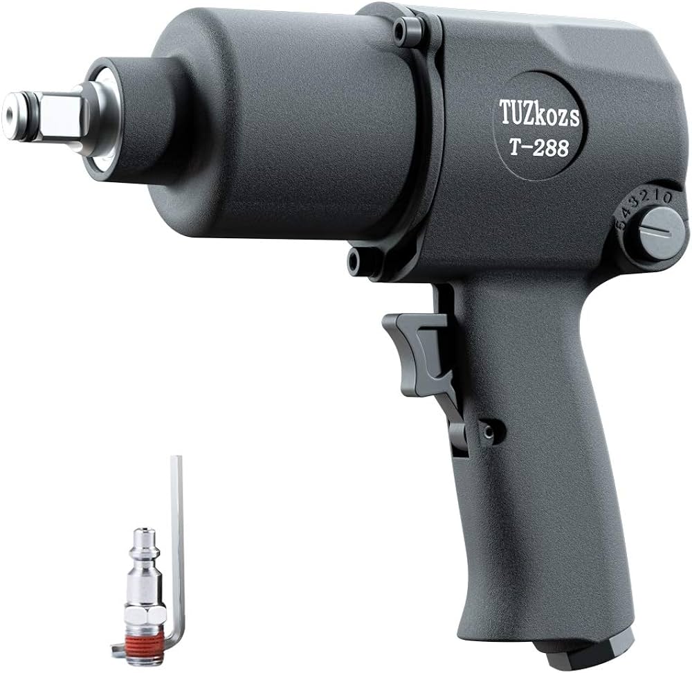 Impact Tool