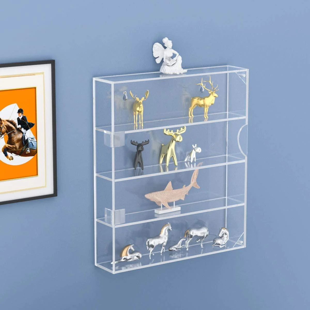 Acrylic Display Case