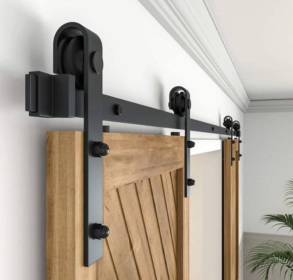 Sliding Door Fitting