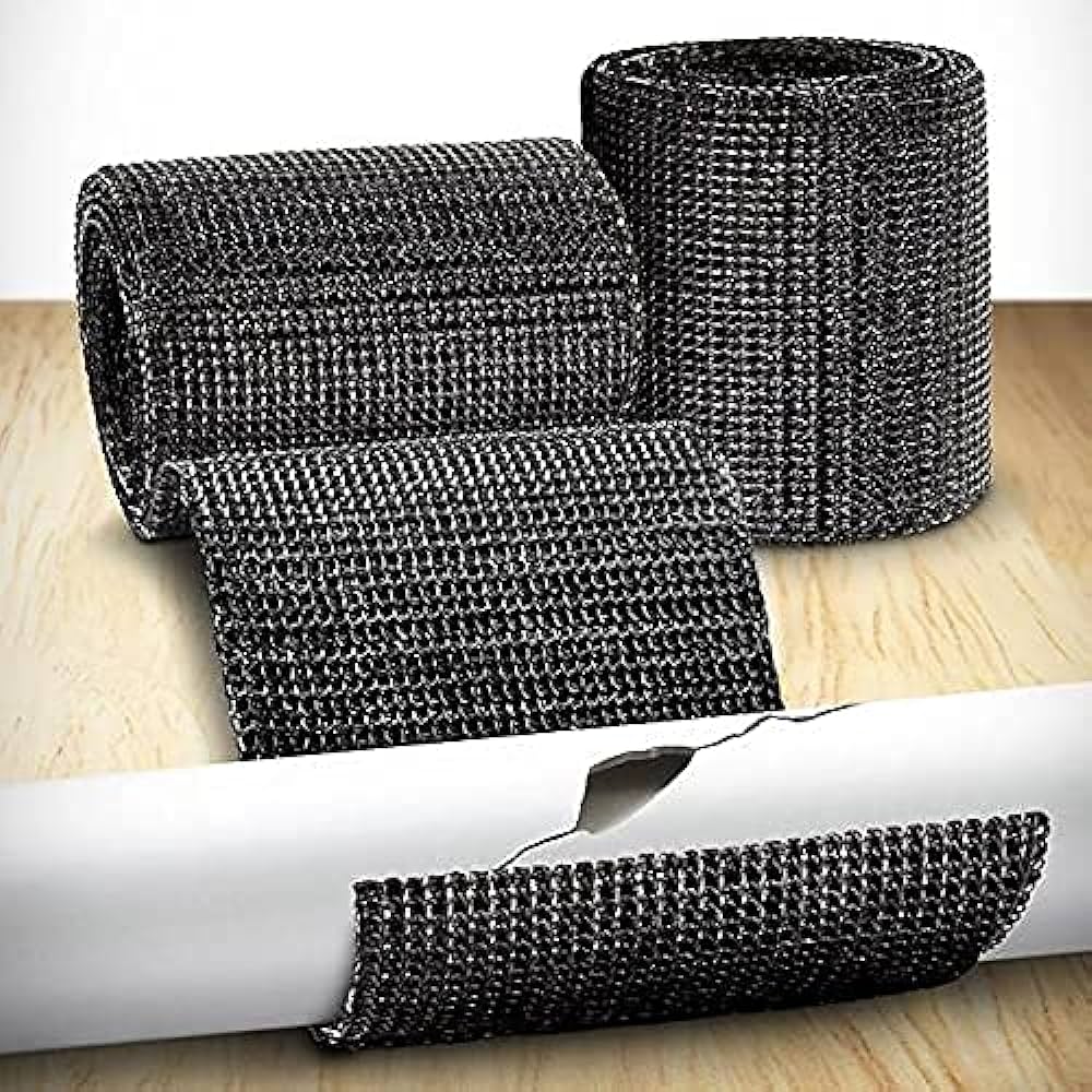 Pipe Repair Kit