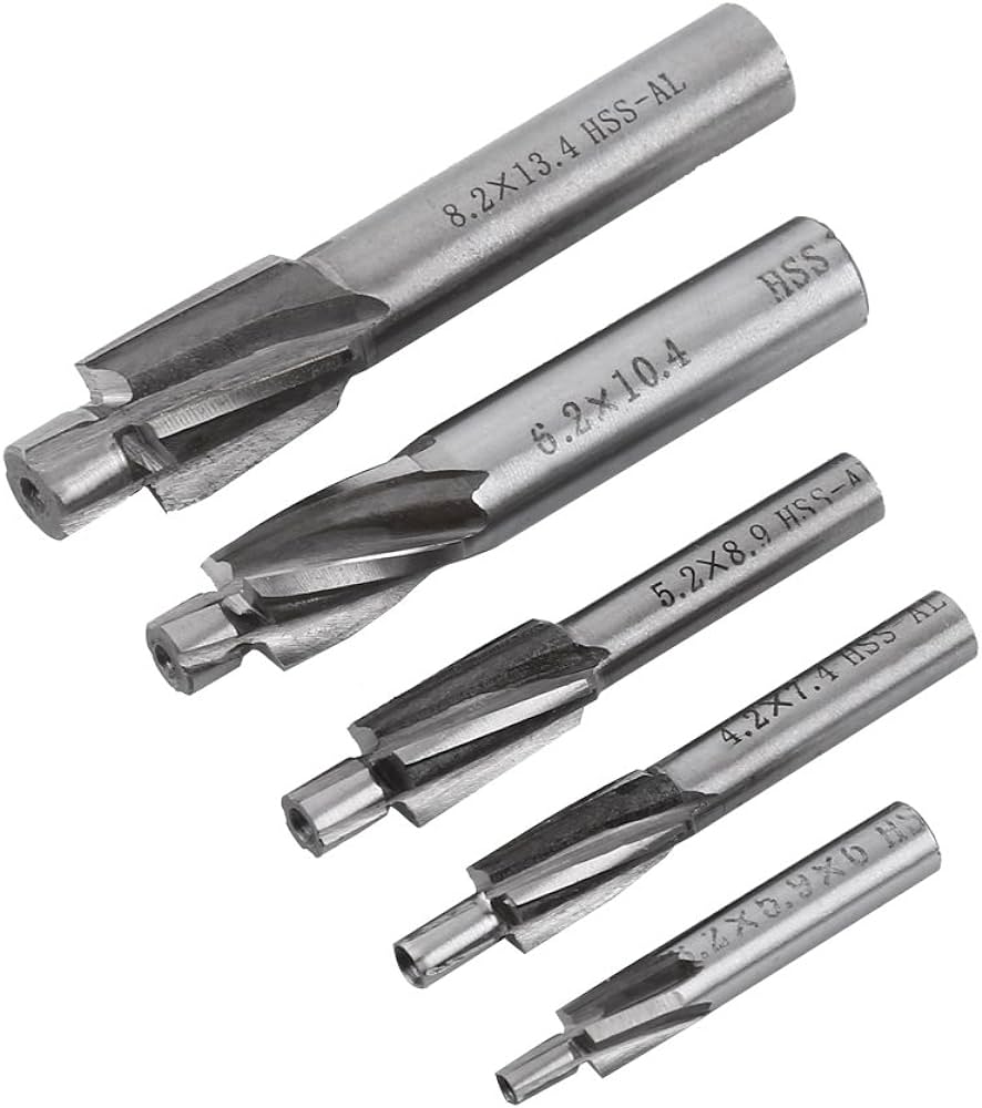 Counterbore Cutter