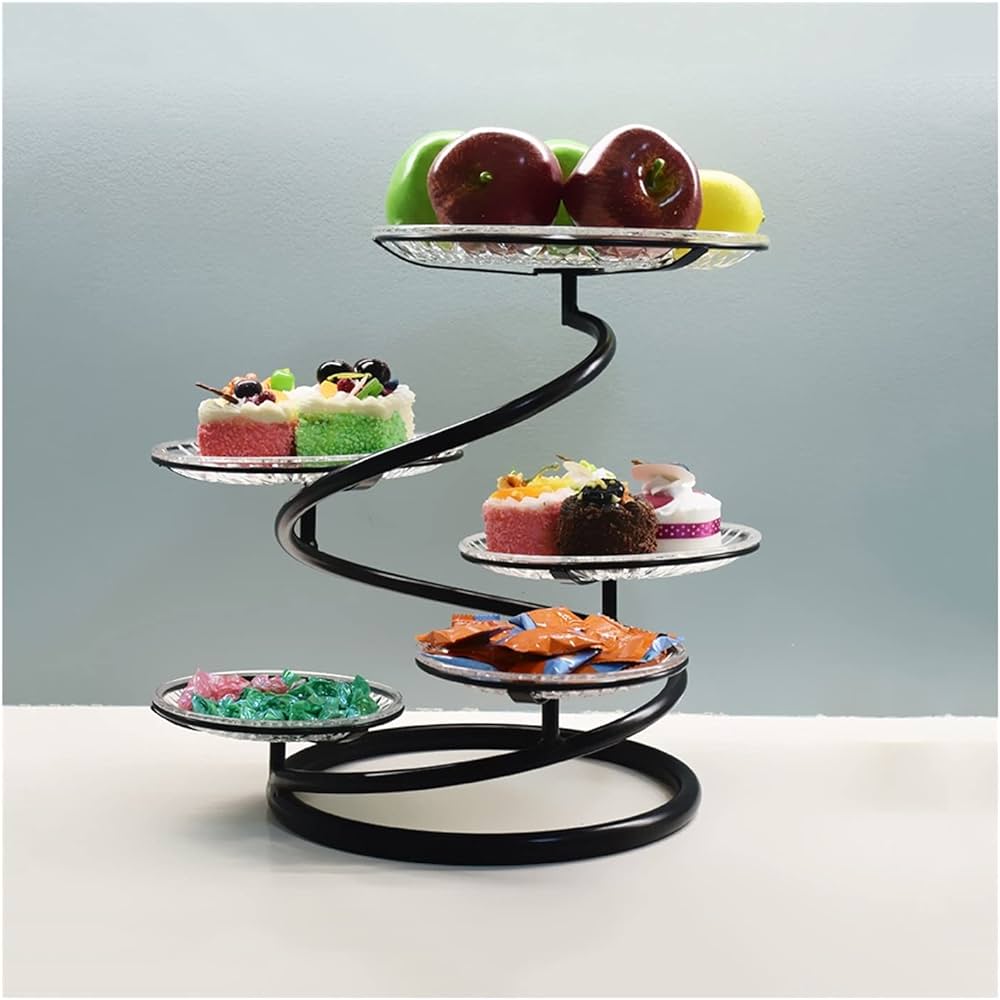 Pastry Stand