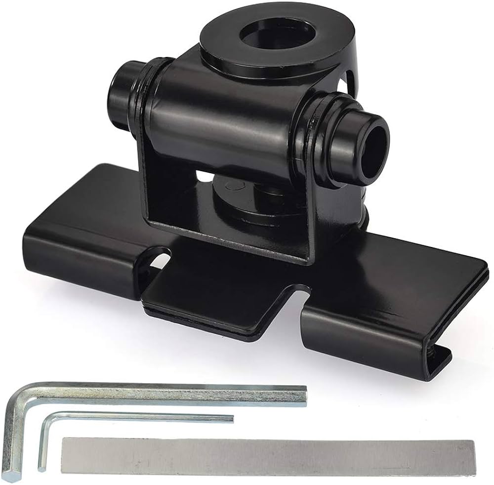 Antenna Mount