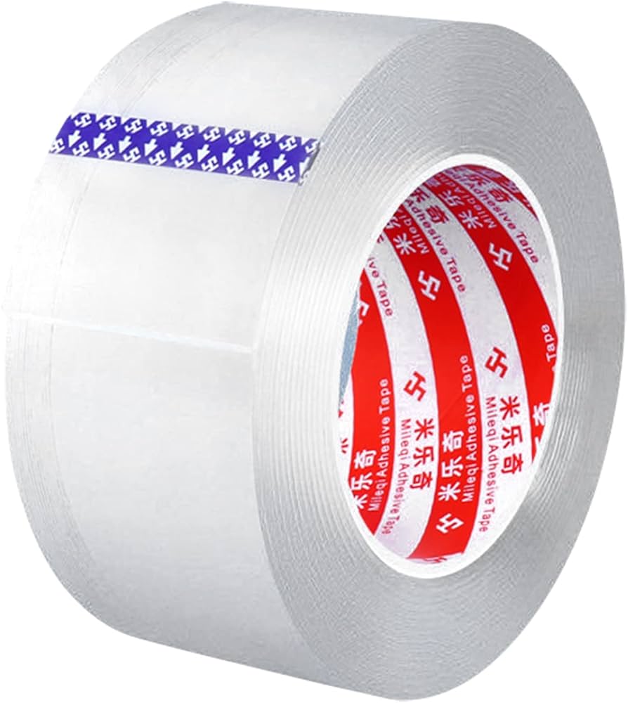 Removable Tapes