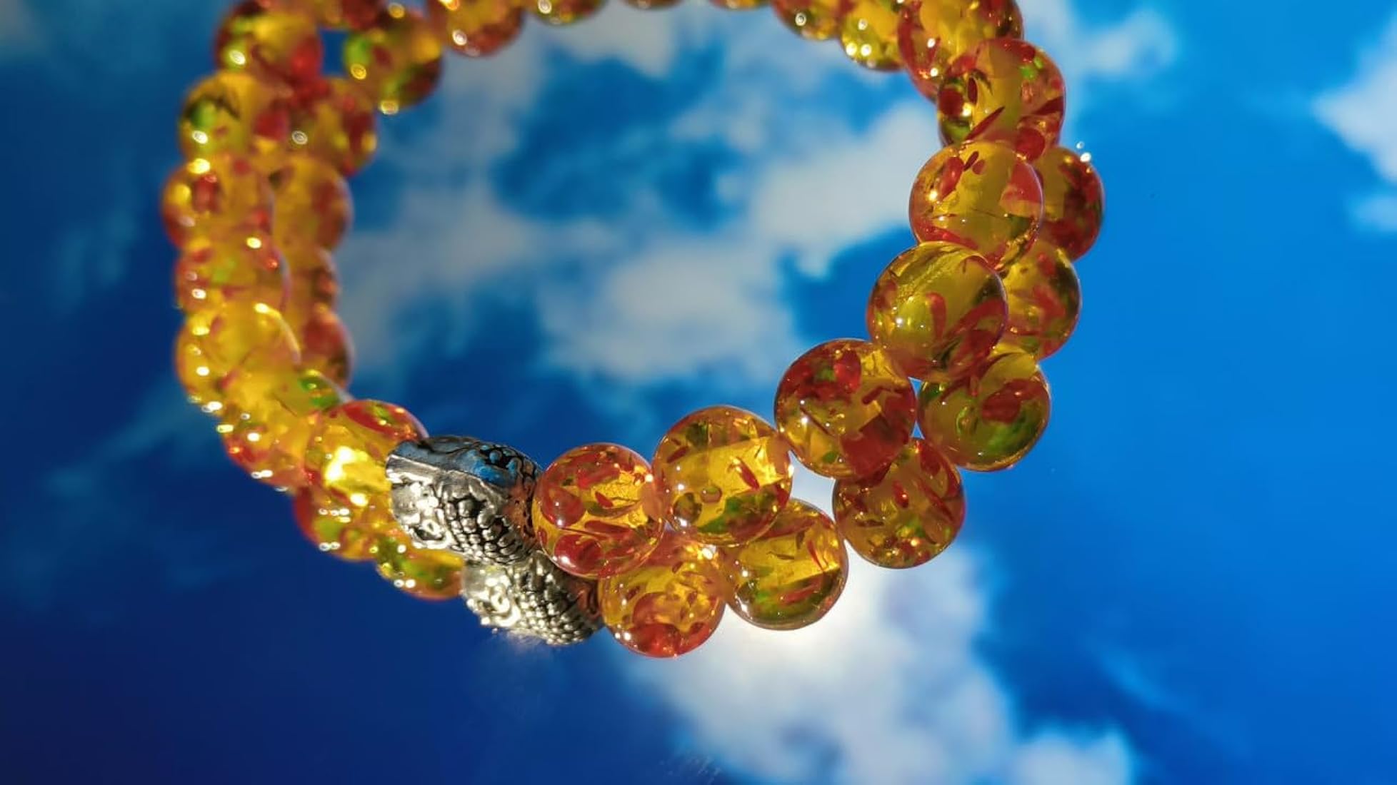 Amber Bracelets
