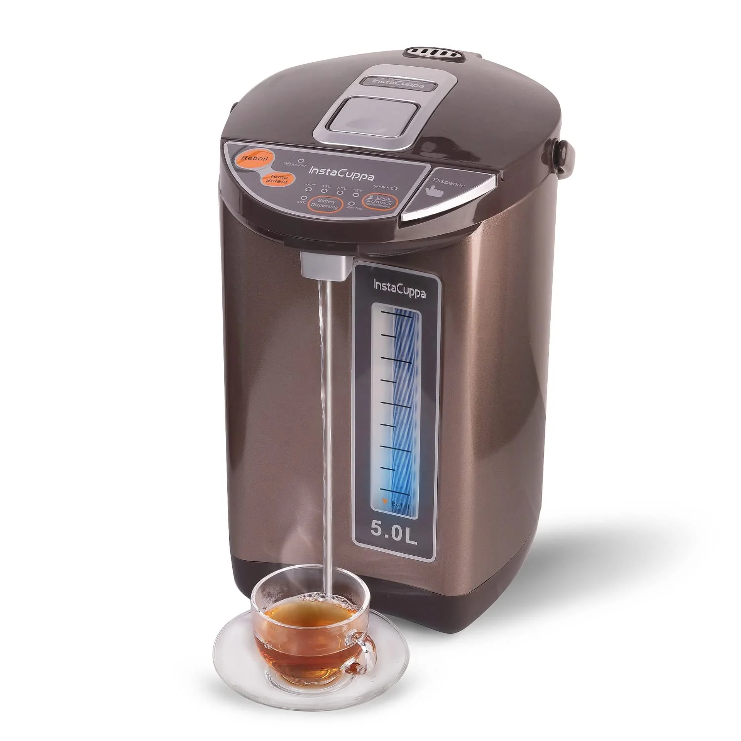 Hot Water Dispenser