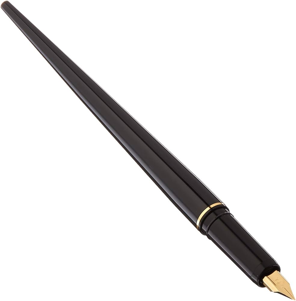 Desk Pen
