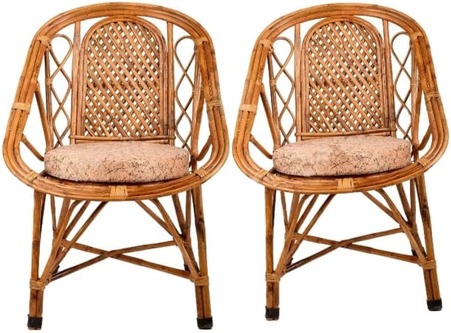 Cane Chairs
