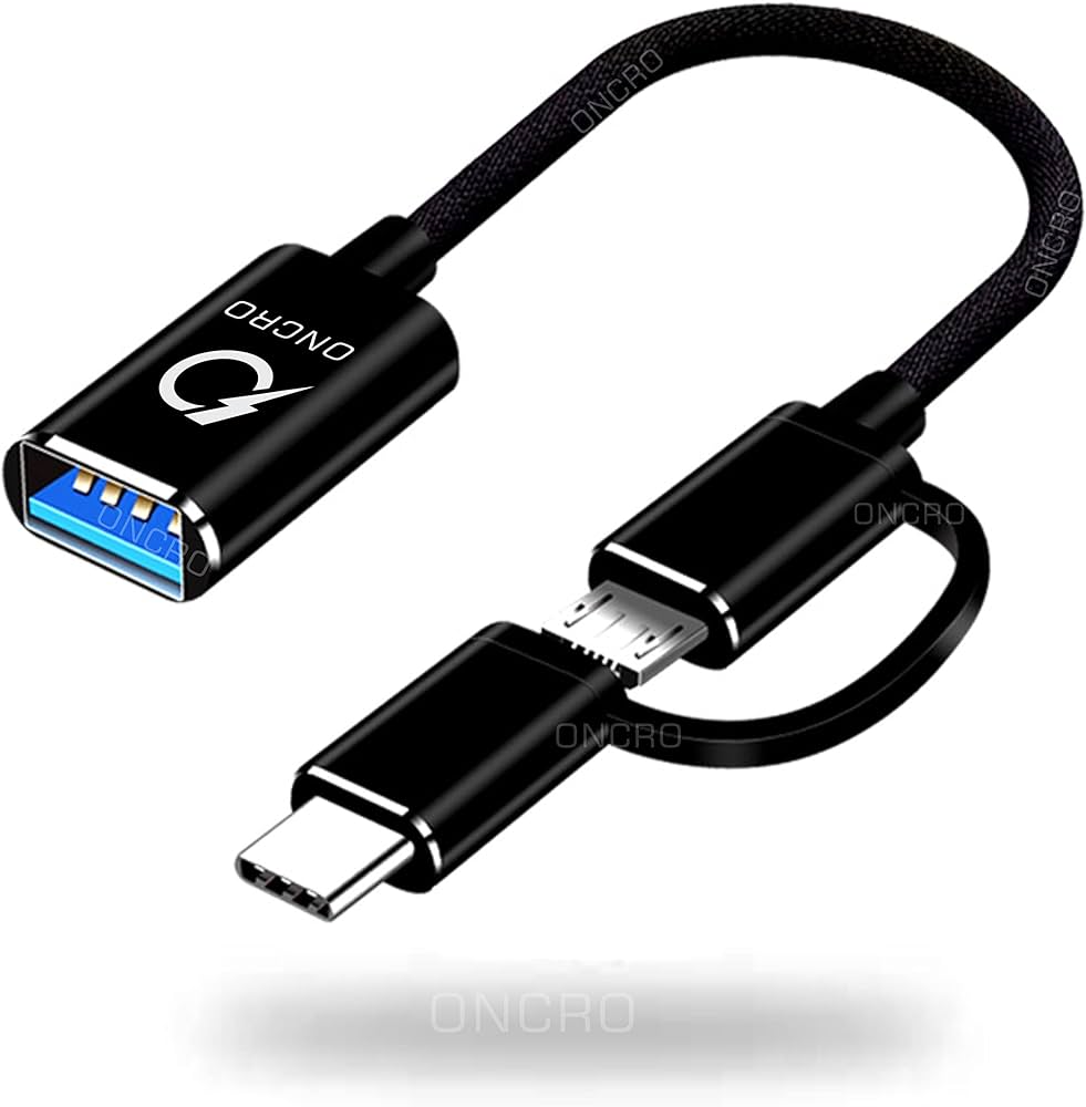 OTG Cable
