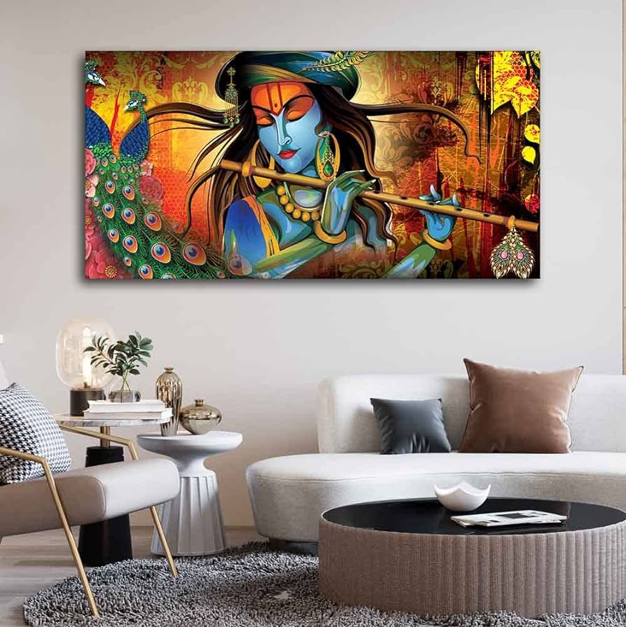 Wall Paintings
