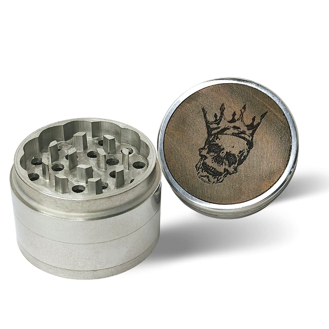 Herb Grinders