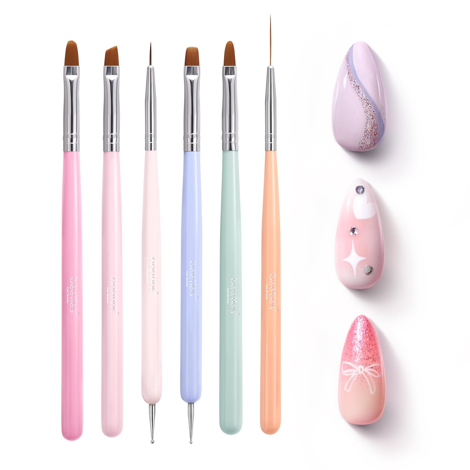 Nail Polish Brush