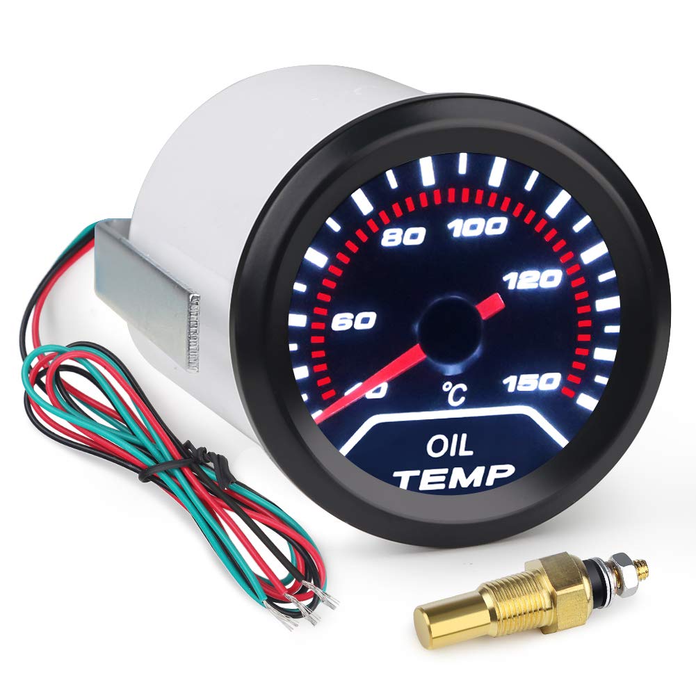 Electrical Temperature Gauges