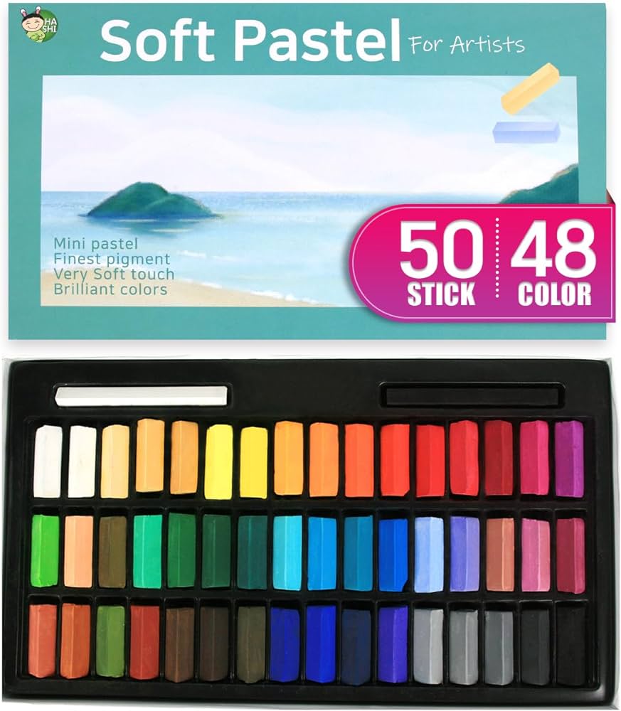 Pastel