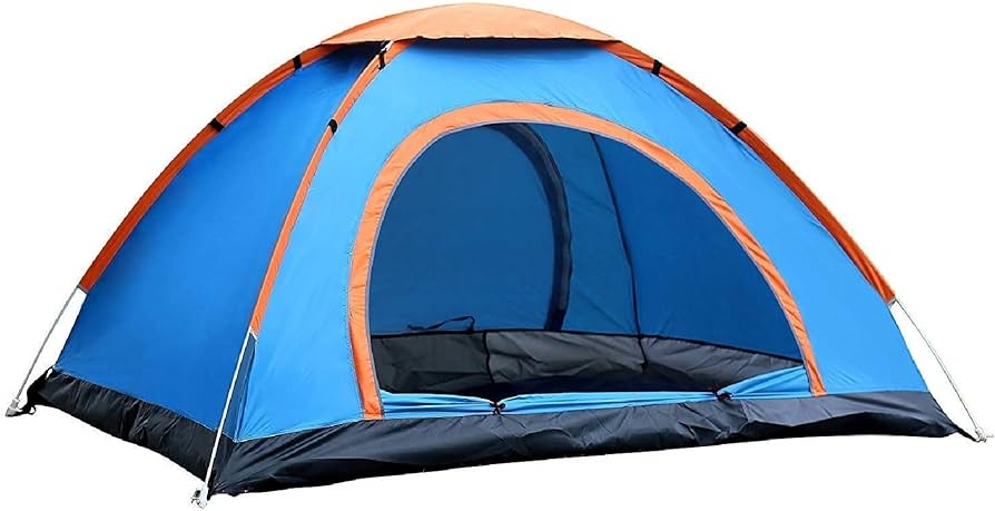 Camping Tent