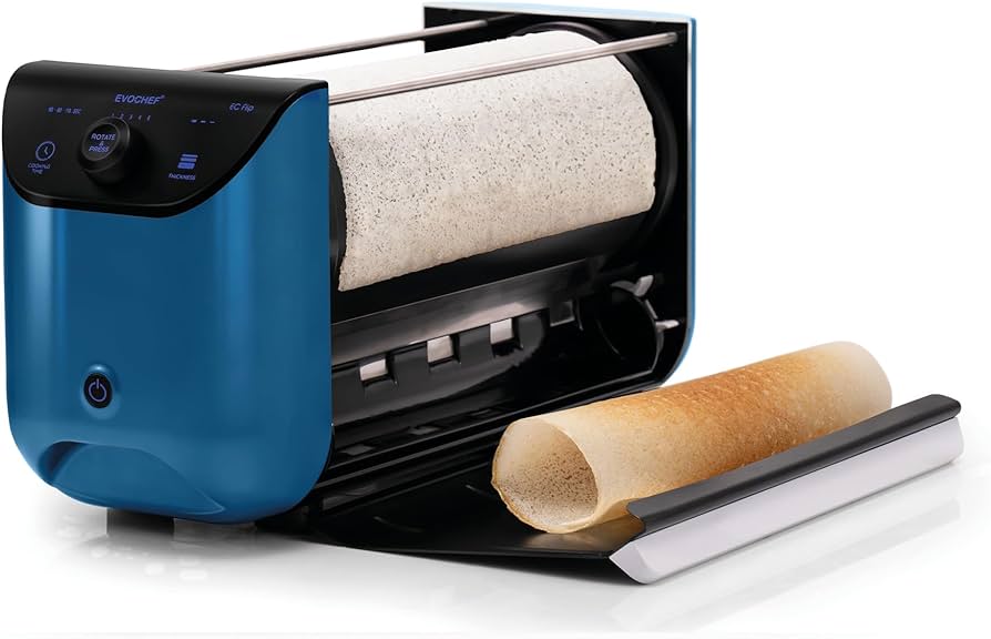 Dosa Making Machines