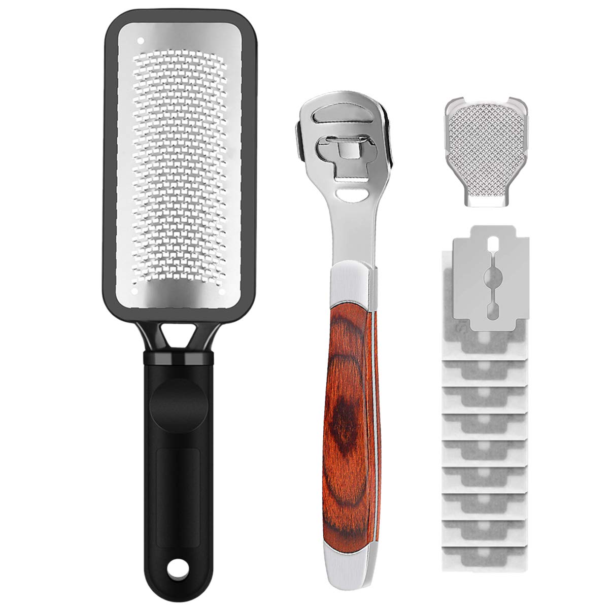 Foot Scraper