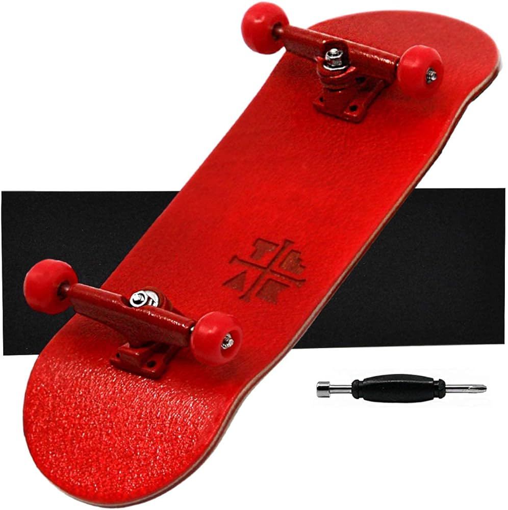 Fingerboard