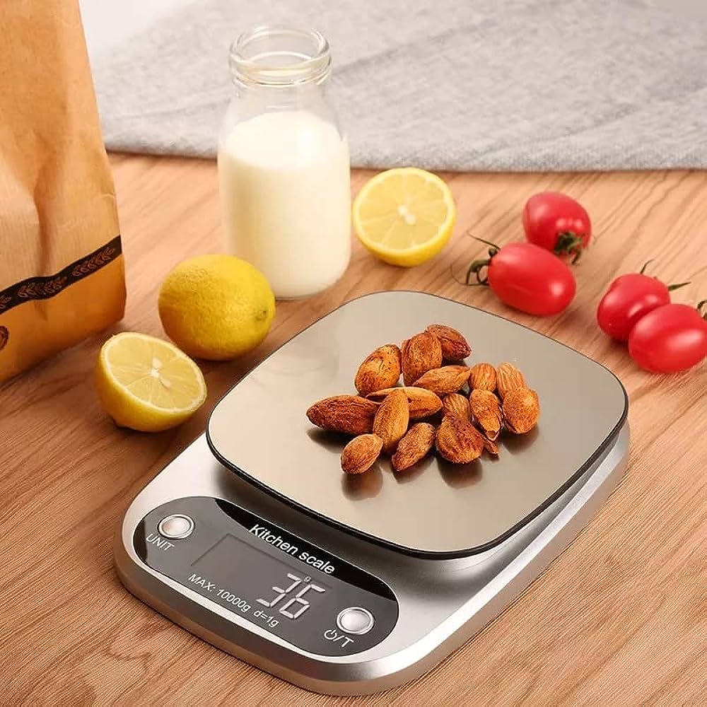 Kitchen Scales