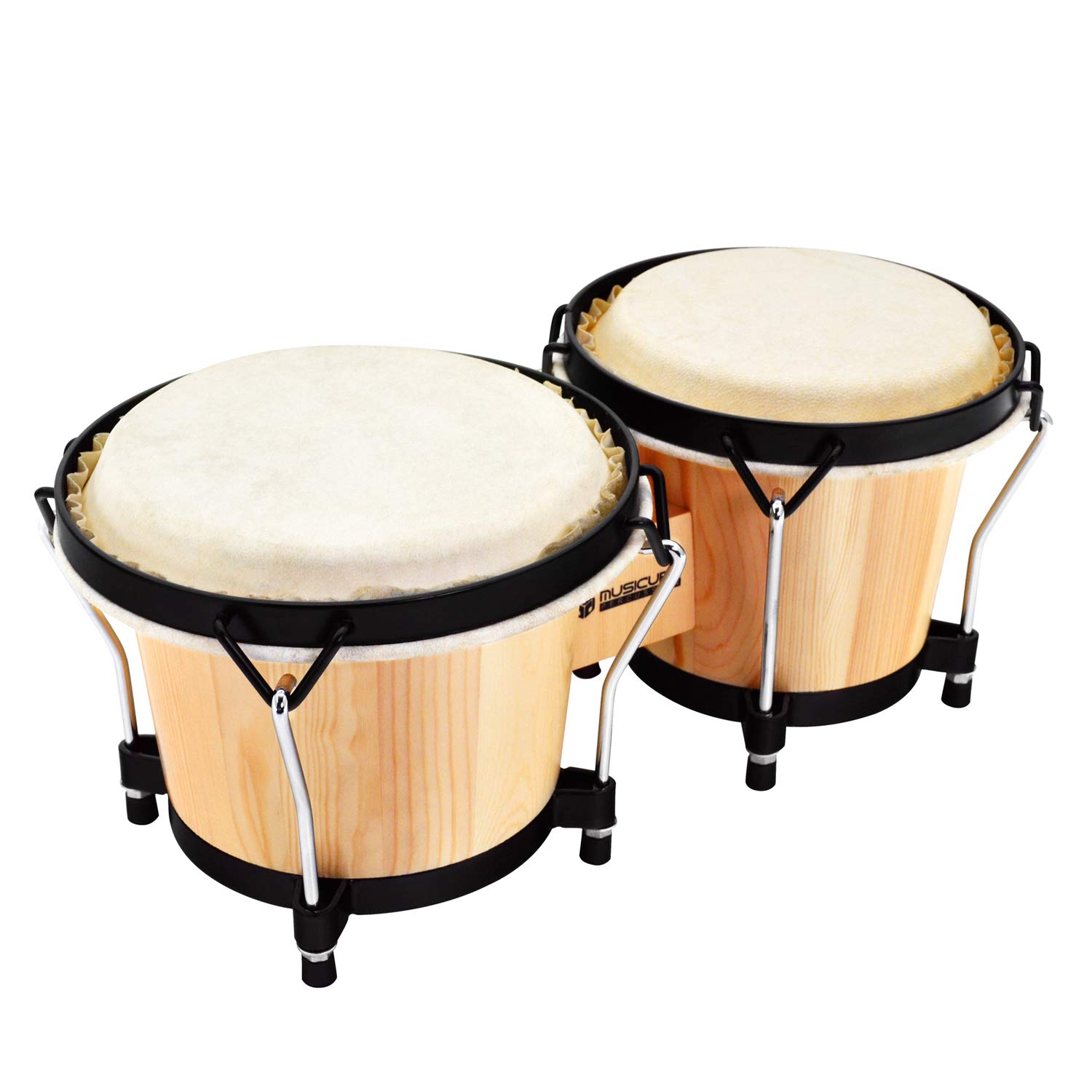 Bongo Drums