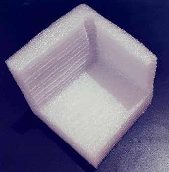 Foam Corner