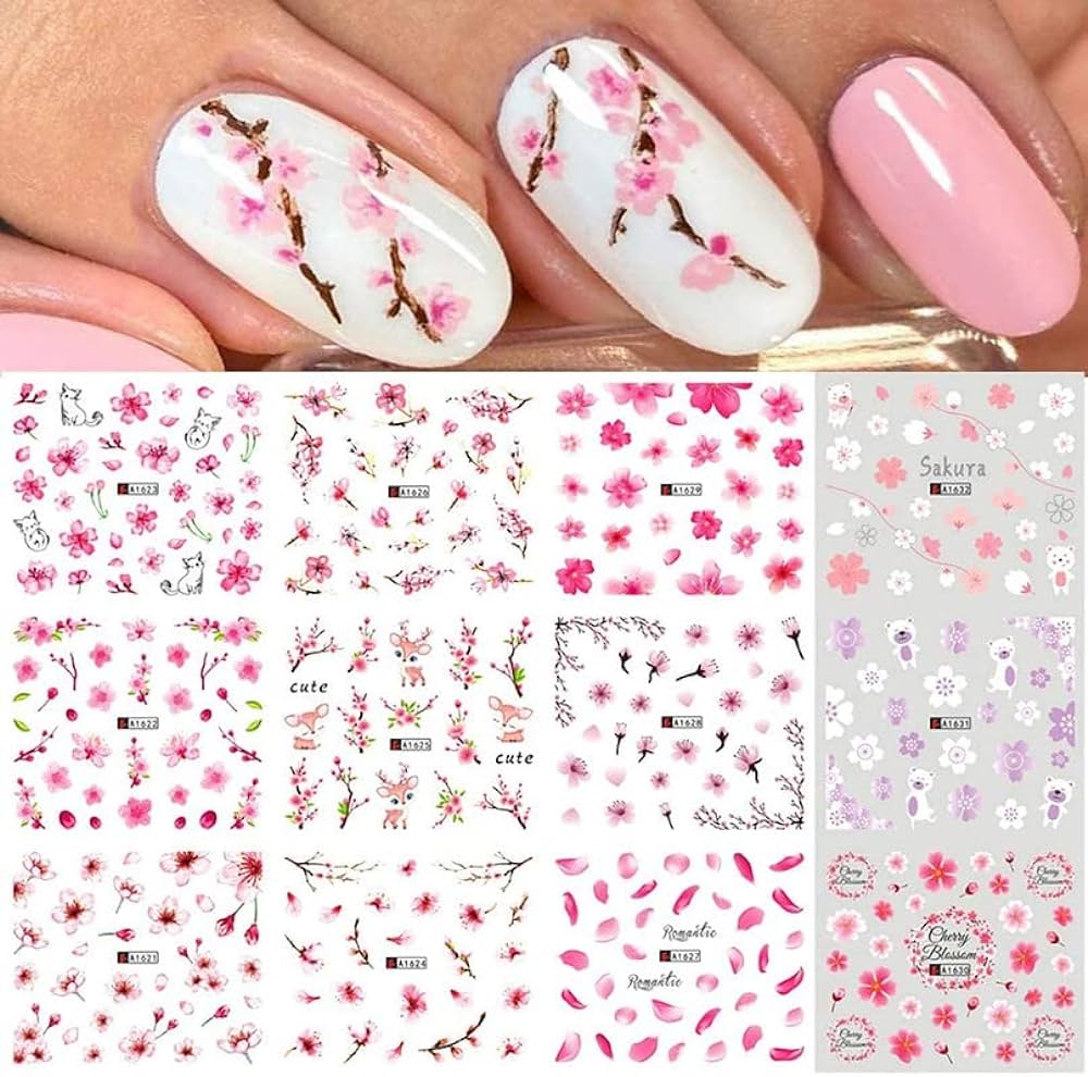 Nail Sticker