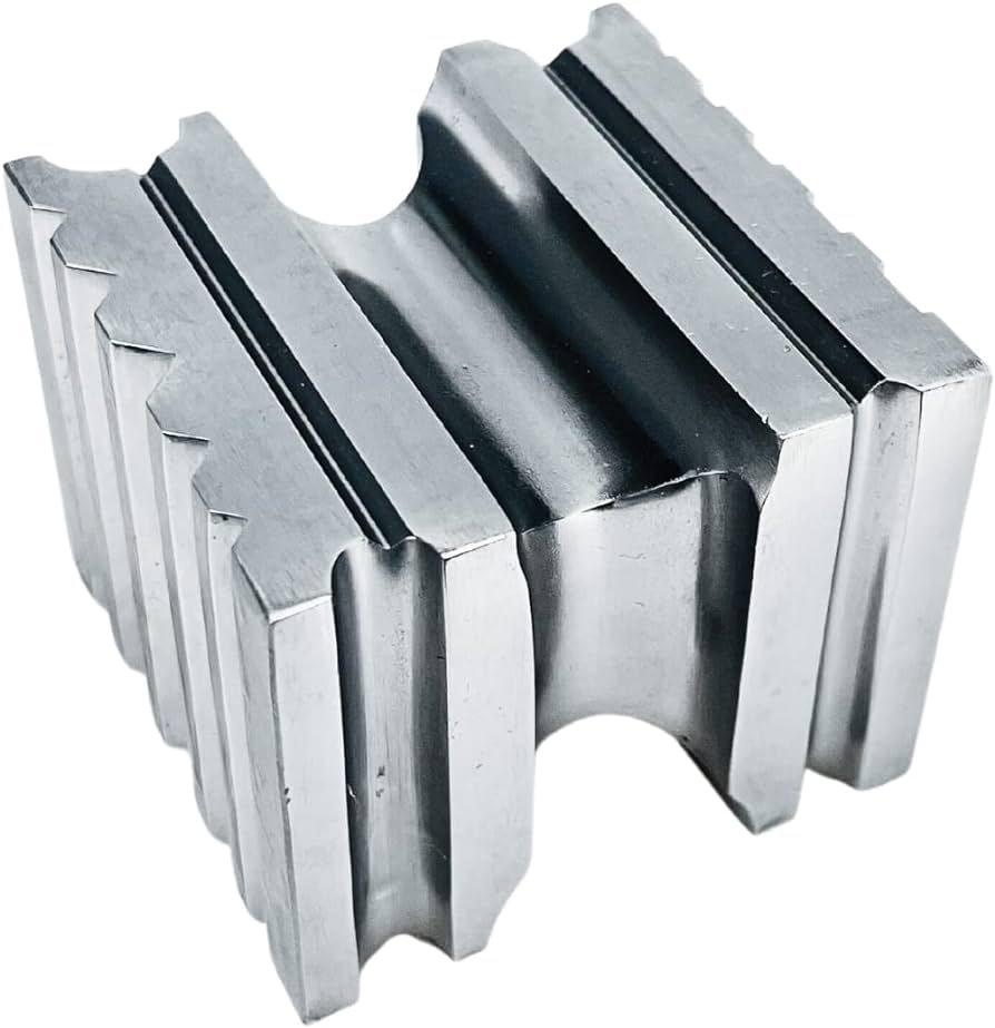 Forming Block