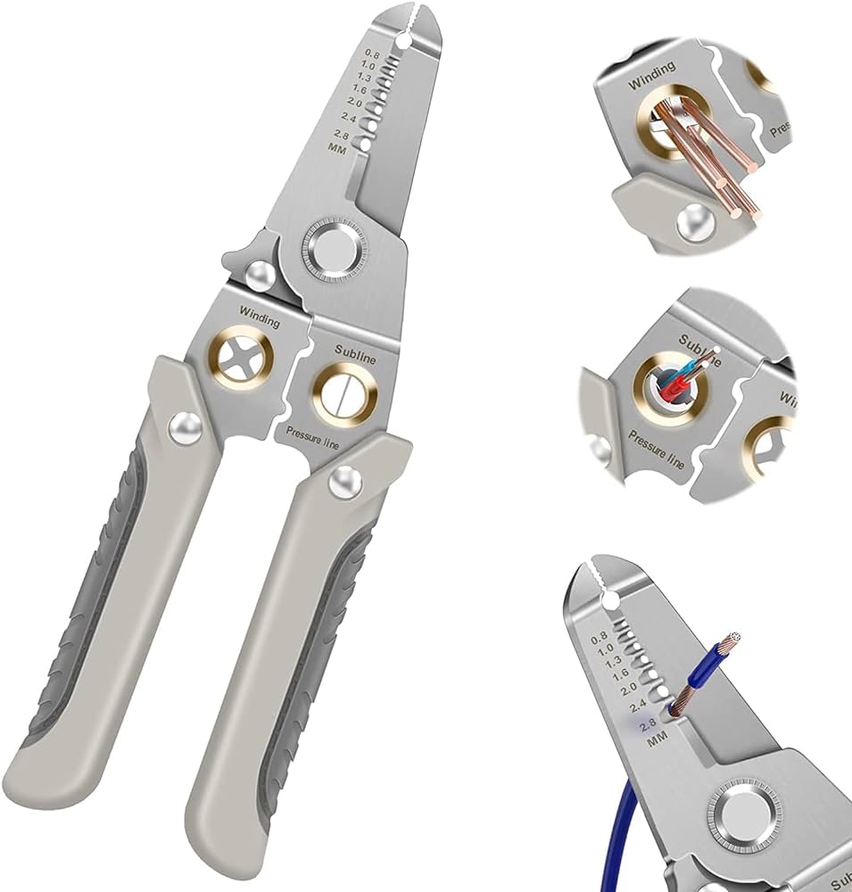 Stripping Tools