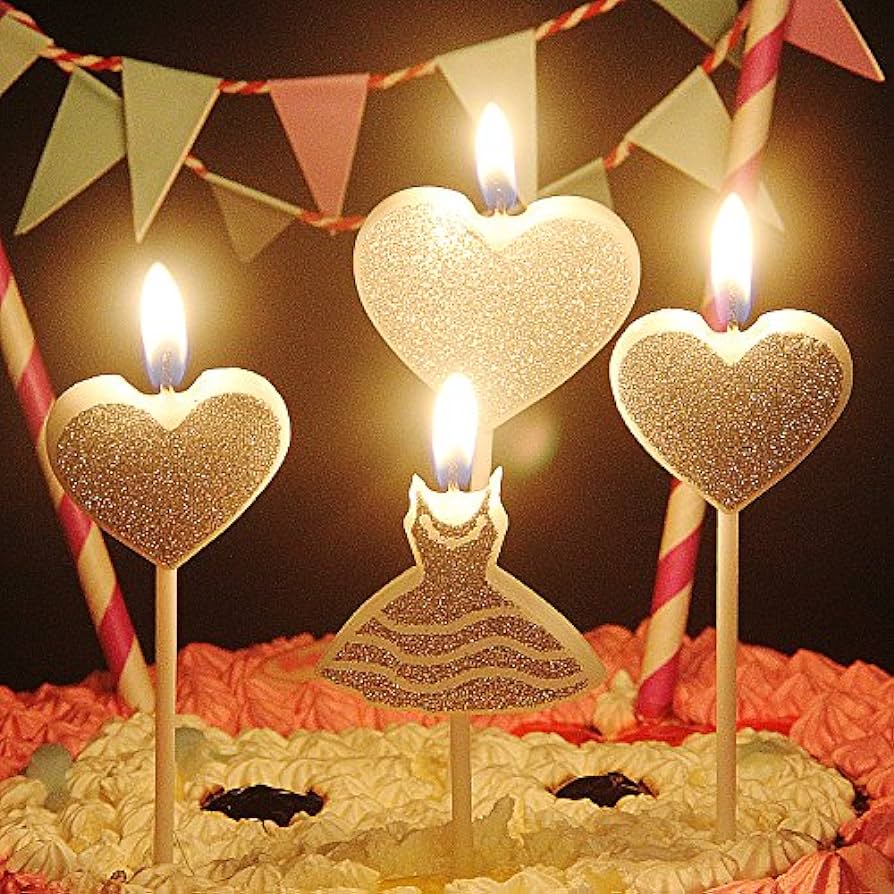 Party Candles