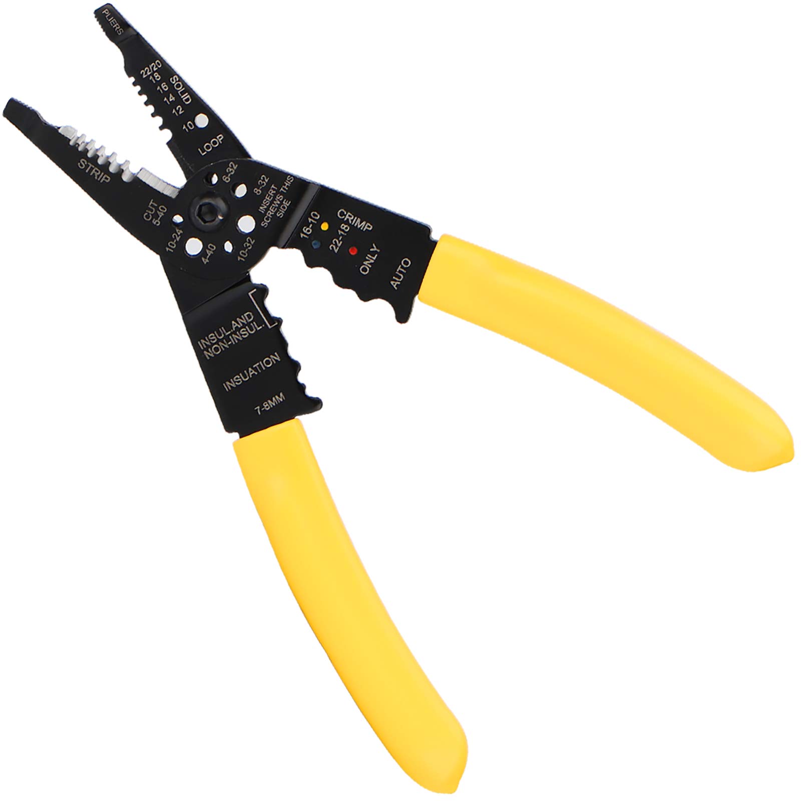 Cable Strippers