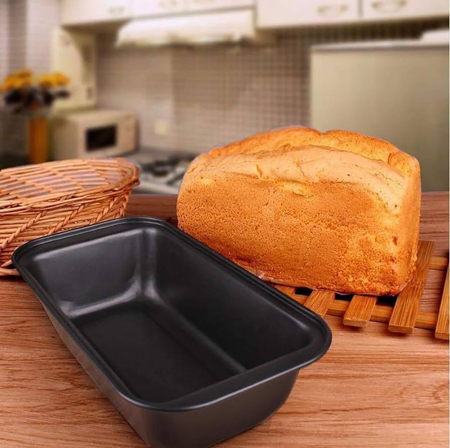 Bread Pan