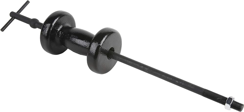 Slide Hammer