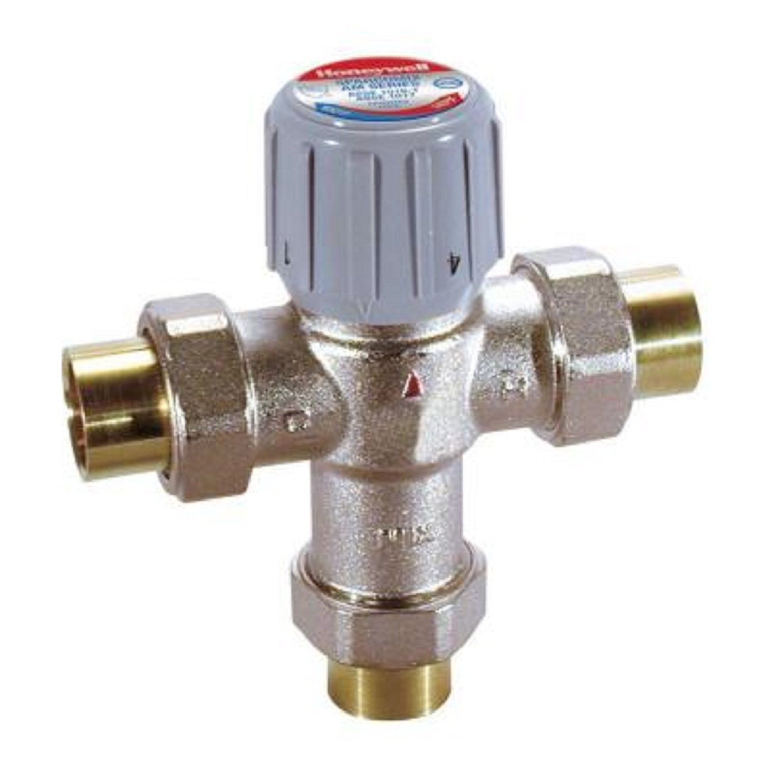 Mixing Valve