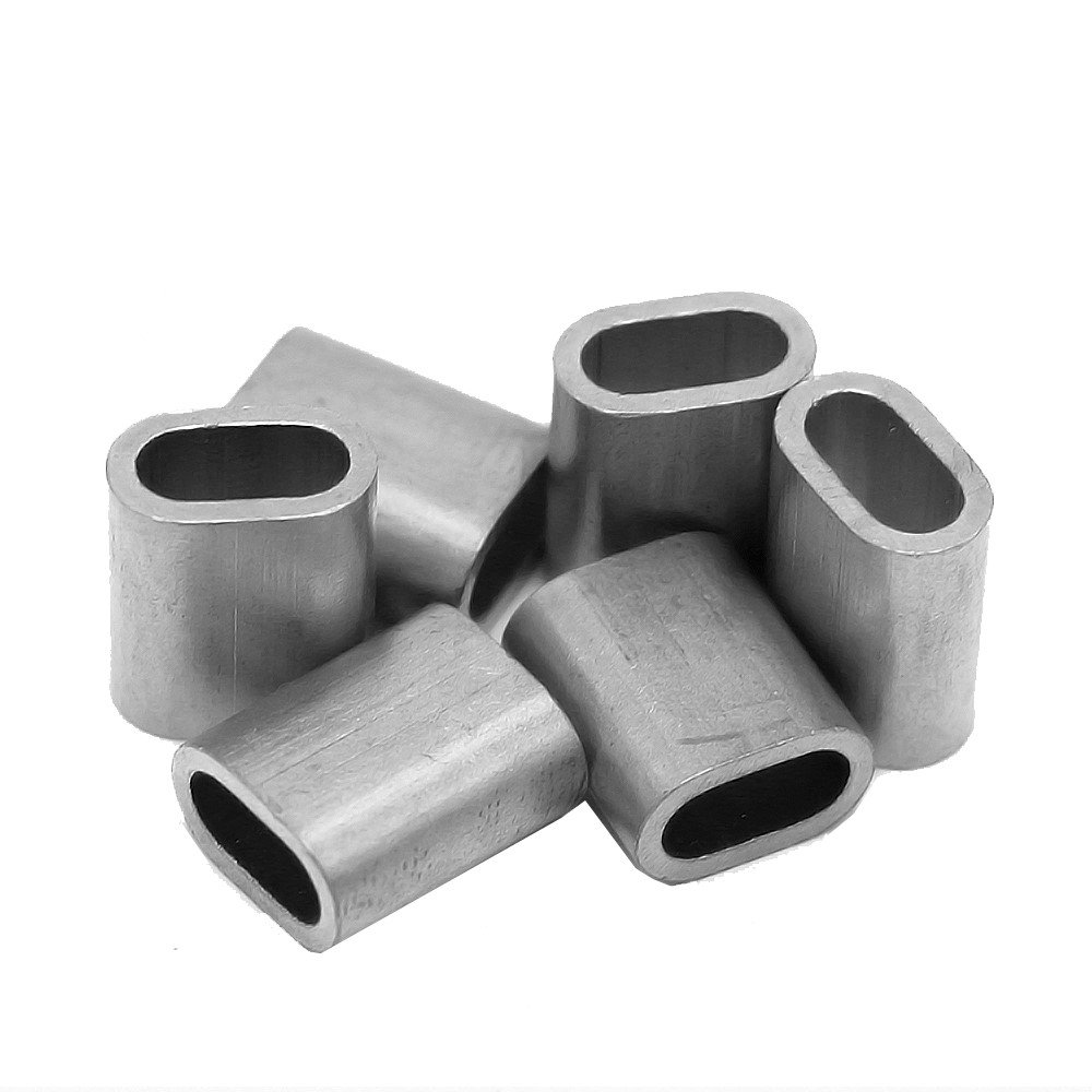 Aluminium Ferrules