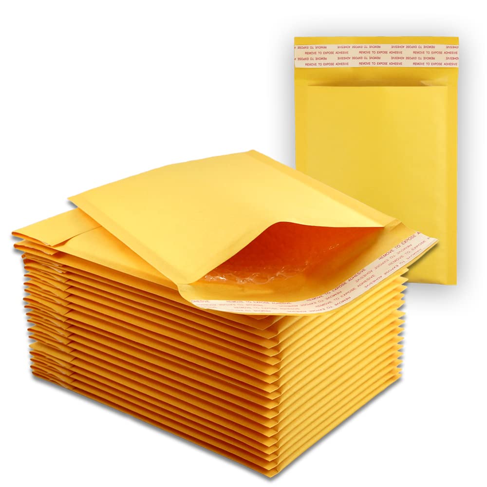 Packaging Envelopes